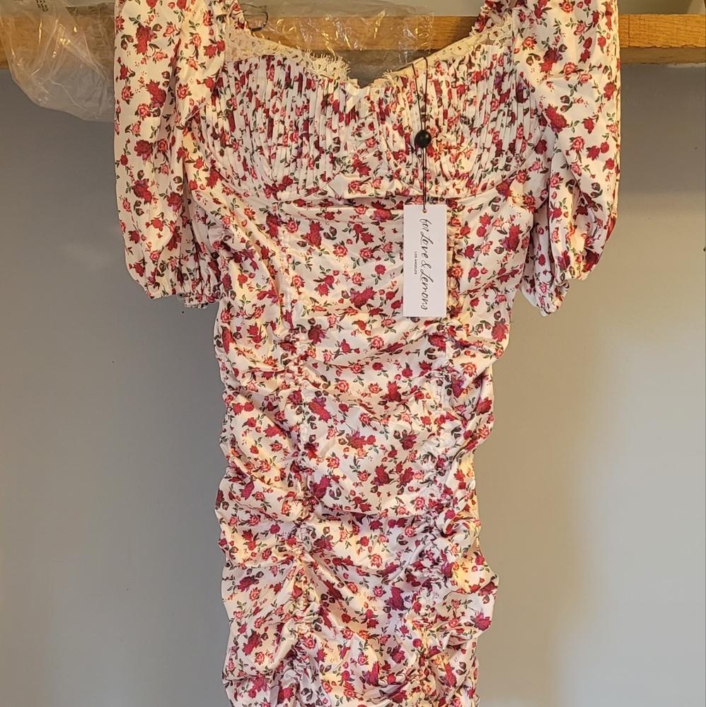 Melrose Slip Dress